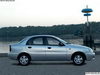 Chevrolet Lanos Chevrolet Lanos