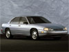 Chevrolet Lumina Chevrolet Lumina
