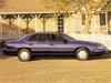 Chevrolet Lumina Chevrolet Lumina