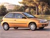 Chevrolet Metro Chevrolet Metro