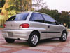 Chevrolet Metro Chevrolet Metro