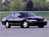 Chevrolet Monte Carlo Chevrolet Monte Carlo