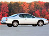 Chevrolet Monte Carlo Chevrolet Monte Carlo