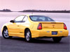Chevrolet Monte Carlo Chevrolet Monte Carlo