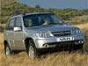 Chevrolet Niva