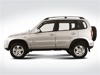 Chevrolet Niva