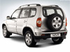 Chevrolet Niva