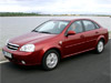 Chevrolet Nubira Chevrolet Nubira