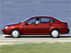 Chevrolet Nubira Chevrolet Nubira