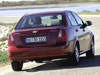 Chevrolet Nubira Chevrolet Nubira