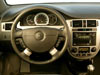 Chevrolet Nubira Chevrolet Nubira