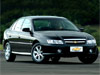 Chevrolet Omega Chevrolet Omega