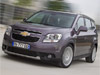 Chevrolet Orlando Chevrolet Orlando