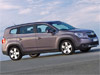 Chevrolet Orlando Chevrolet Orlando