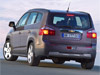 Chevrolet Orlando Chevrolet Orlando