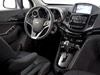 Chevrolet Orlando Chevrolet Orlando