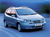 Chevrolet Rezzo