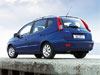 Chevrolet Rezzo