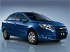Chevrolet Sail
