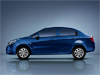 Chevrolet Sail