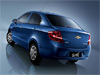 Chevrolet Sail