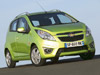 Chevrolet Spark Chevrolet Spark