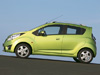 Chevrolet Spark Chevrolet Spark