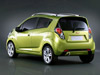 Chevrolet Spark Chevrolet Spark