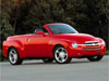 Chevrolet SSR