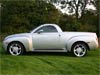 Chevrolet SSR