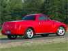 Chevrolet SSR