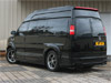 Chevrolet Starcraft