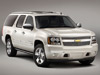 Chevrolet Suburban Chevrolet Suburban