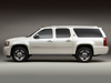 Chevrolet Suburban Chevrolet Suburban