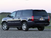 Chevrolet Suburban Chevrolet Suburban
