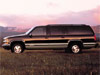Chevrolet Suburban IX