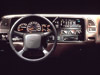 Chevrolet Suburban IX