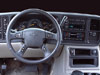 Chevrolet Suburban X Chevrolet Suburban X