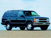 Chevrolet Tahoe I