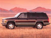 Chevrolet Tahoe I