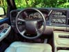 Chevrolet Tahoe I