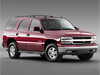 Chevrolet Tahoe II Chevrolet Tahoe II