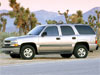Chevrolet Tahoe II Chevrolet Tahoe II