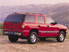 Chevrolet Tahoe II Chevrolet Tahoe II