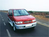 Chevrolet Tavera Chevrolet Tavera