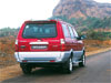 Chevrolet Tavera Chevrolet Tavera