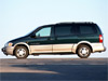 Chevrolet Trans Sport Chevrolet Trans Sport