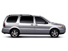 Chevrolet Uplander Chevrolet Uplander