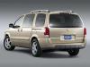 Chevrolet Uplander Chevrolet Uplander