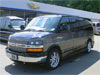 Chevrolet VAN Chevrolet VAN